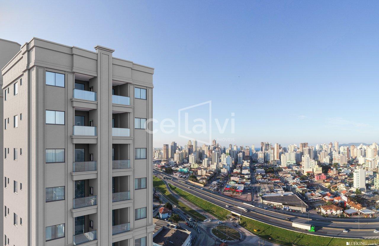 APARTAMENTO 2 SUÍTES Avenida Santa Catarina Itapema - 