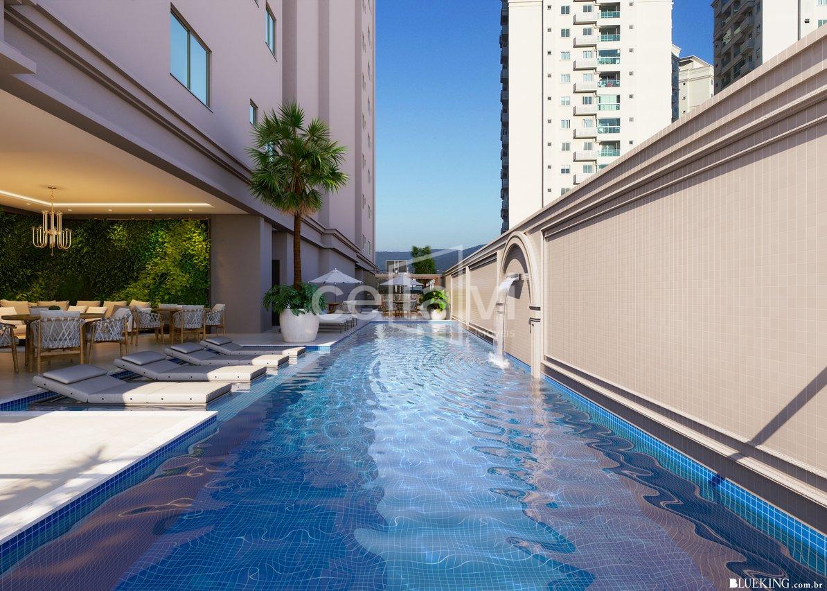 APARTAMENTO 2 SUÍTES Avenida Santa Catarina Itapema - 