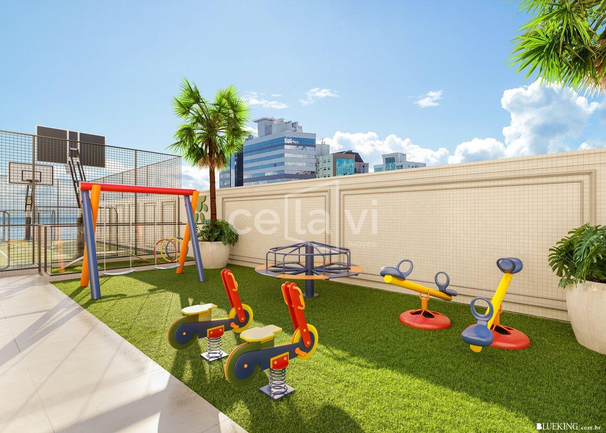 APARTAMENTO 2 SUÍTES Avenida Santa Catarina Itapema - 