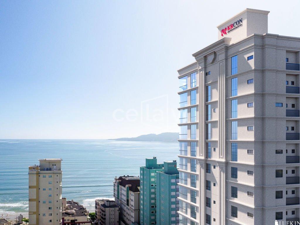 APARTAMENTO 5 SUÍTES Rua 301 Itapema - 