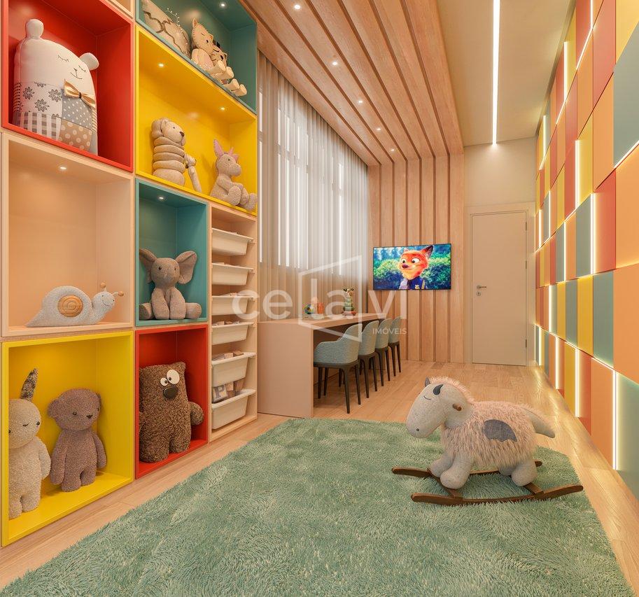 APARTAMENTO 5 SUÍTES Rua 301 Itapema - 