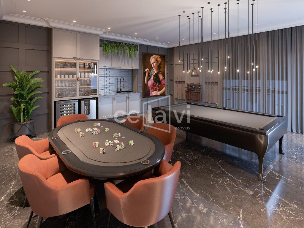 APARTAMENTO 5 SUÍTES Rua 301 Itapema - 