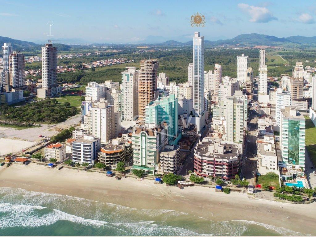 APARTAMENTO 5 SUÍTES Rua 301 Itapema - 