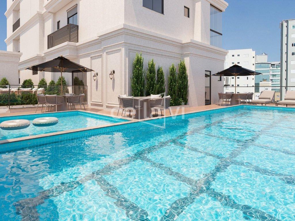 APARTAMENTO 5 SUÍTES Rua 301 Itapema - 