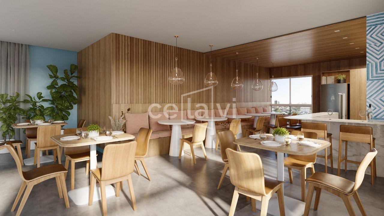 Seven Residence  Rua Felix Walendowsky Porto Belo - 