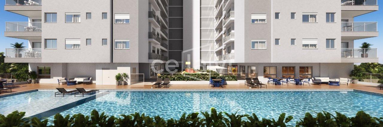 Seven Residence  Rua Felix Walendowsky Porto Belo - 