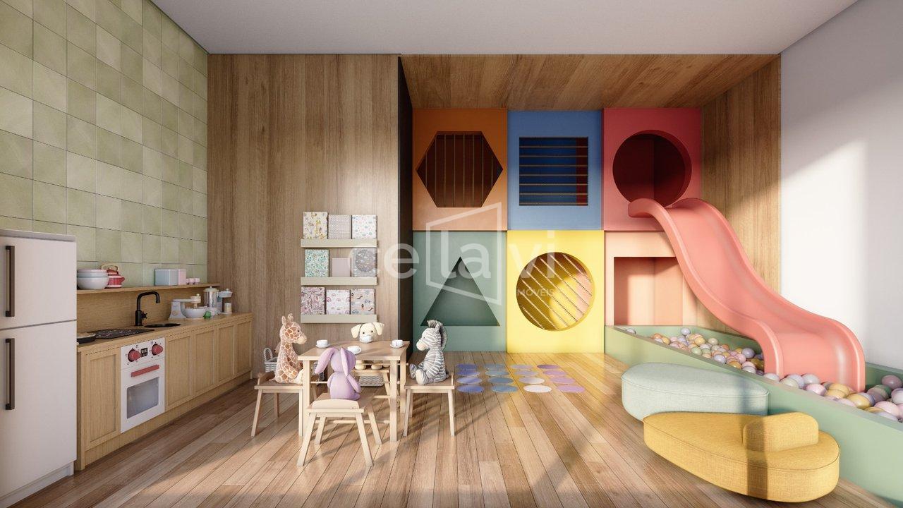 Seven Residence  Rua Felix Walendowsky Porto Belo - 