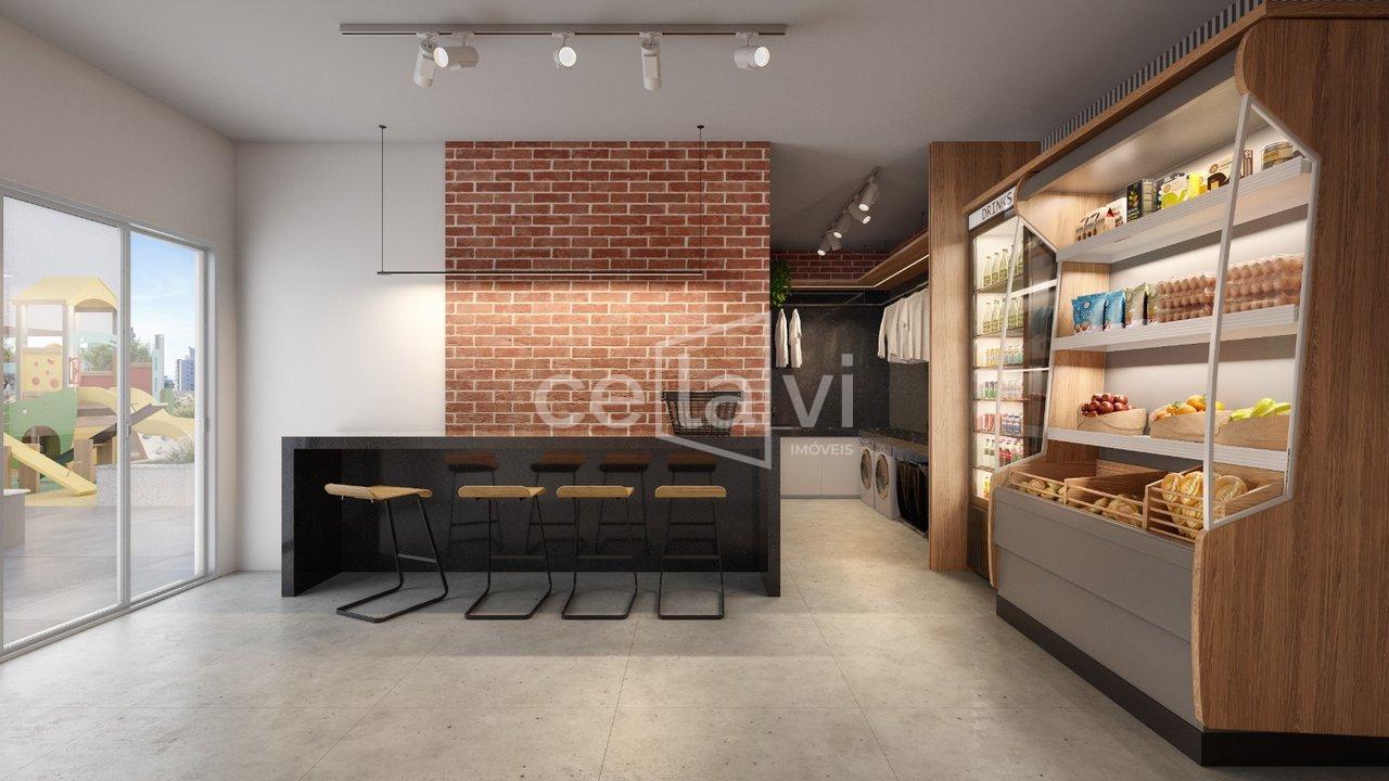 Seven Residence  Rua Felix Walendowsky Porto Belo - 