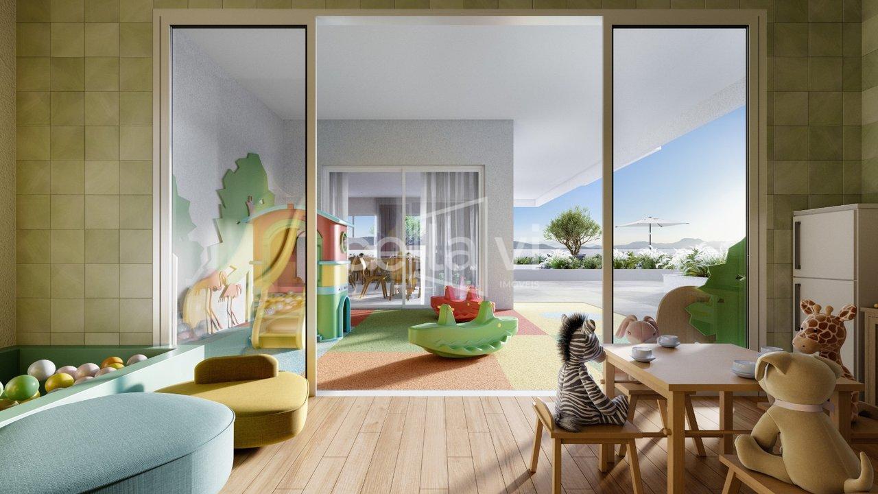 Seven Residence  Rua Felix Walendowsky Porto Belo - 