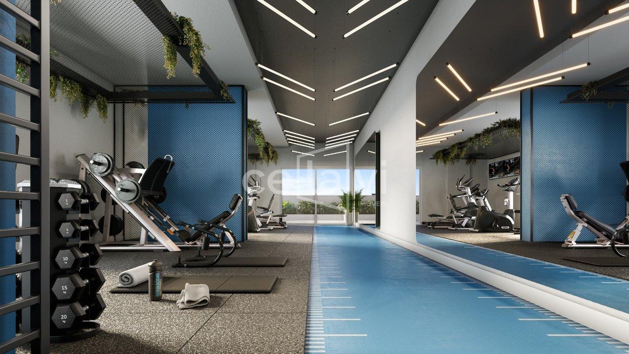 Seven Residence  Rua Felix Walendowsky Porto Belo - 