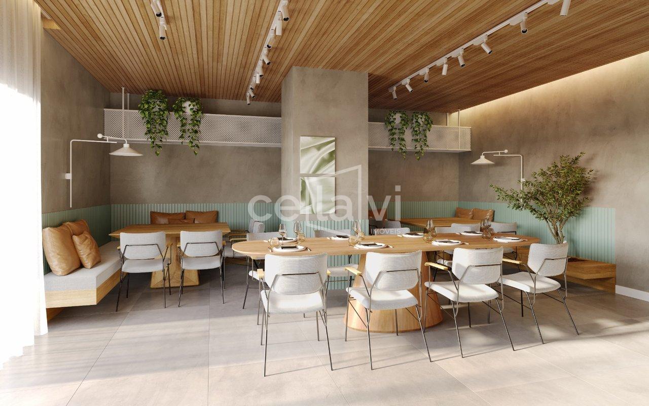 Seven Residence  Rua Felix Walendowsky Porto Belo - 