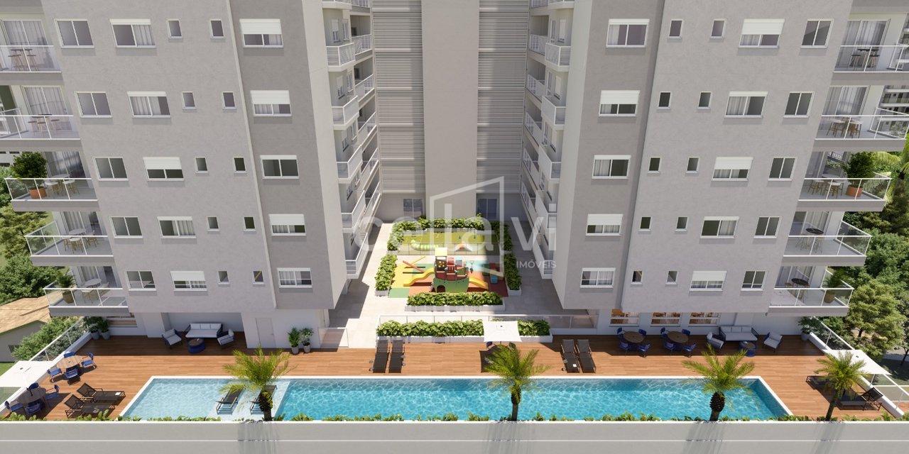 Seven Residence  Rua Felix Walendowsky Porto Belo - 