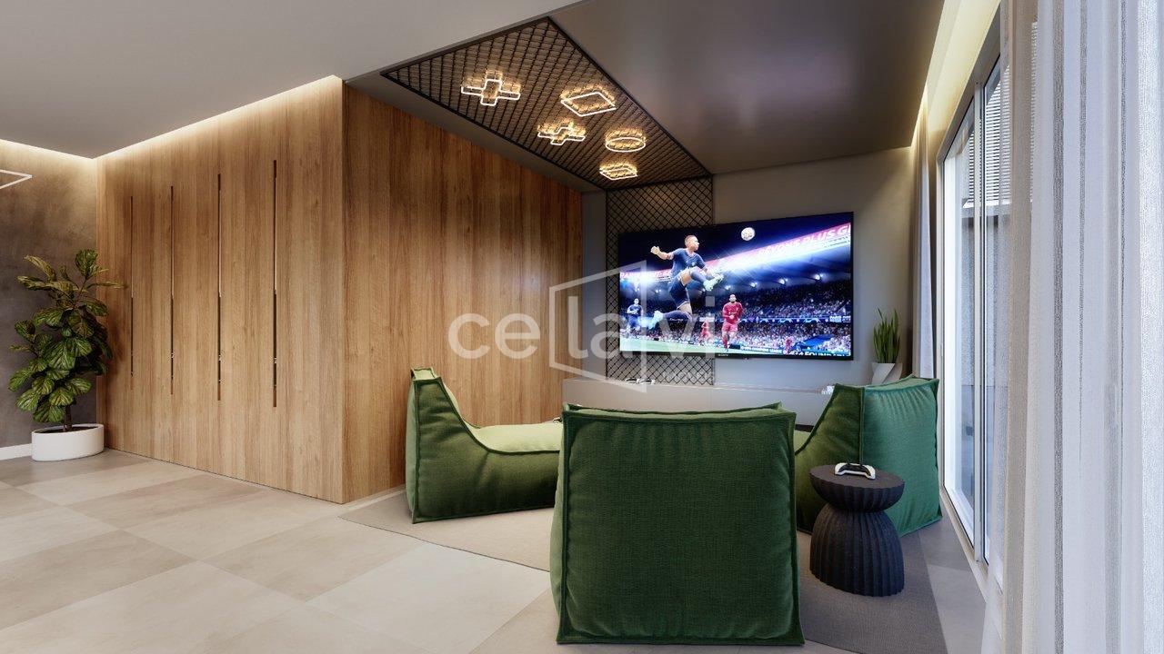 Seven Residence  Rua Felix Walendowsky Porto Belo - 