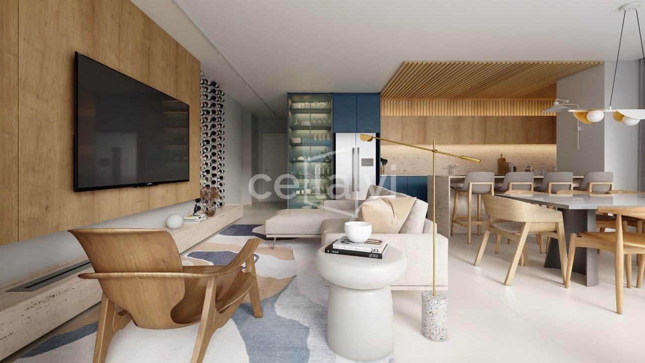 Seven Residence  Rua Felix Walendowsky Porto Belo - 