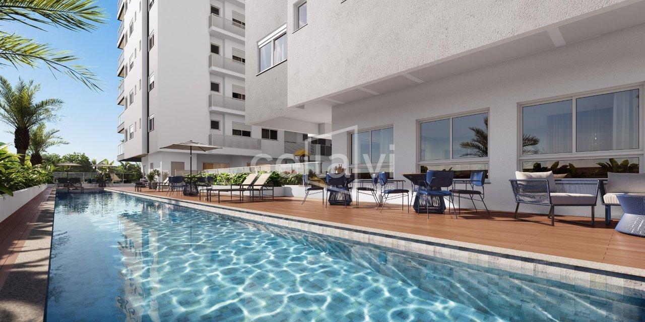 Seven Residence  Rua Felix Walendowsky Porto Belo - 