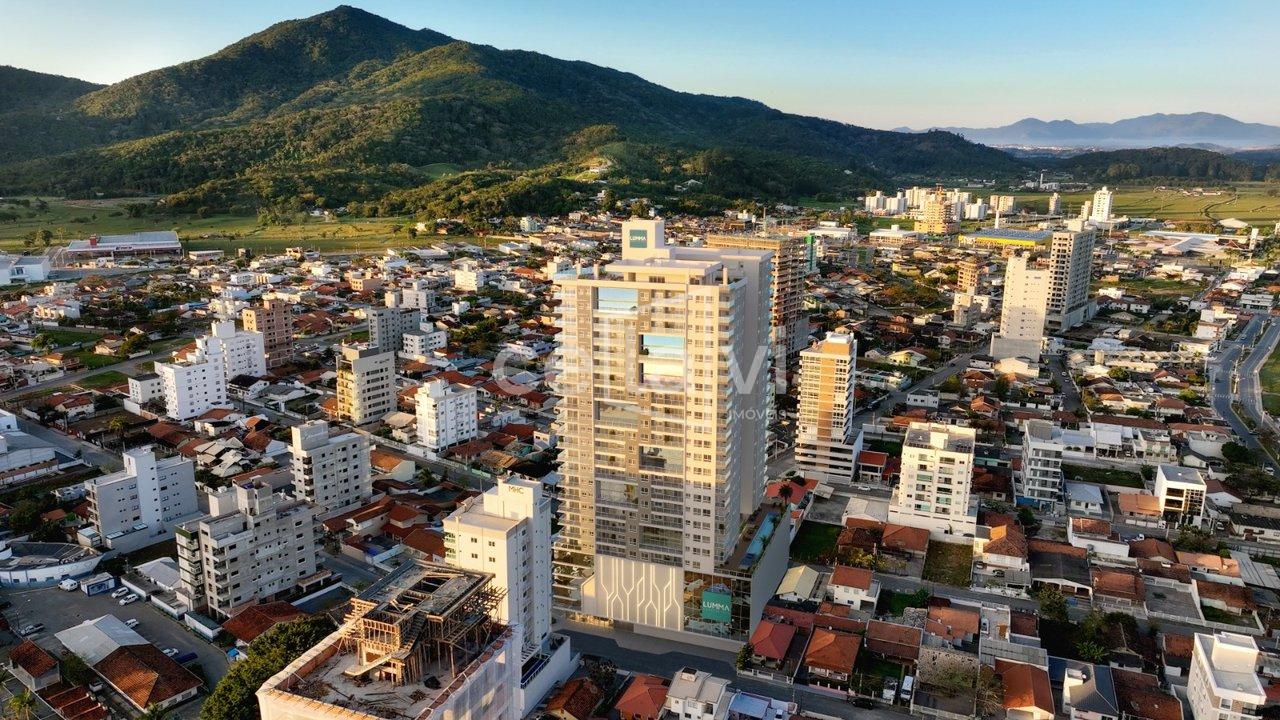 Seven Residence  Rua Felix Walendowsky Porto Belo - 