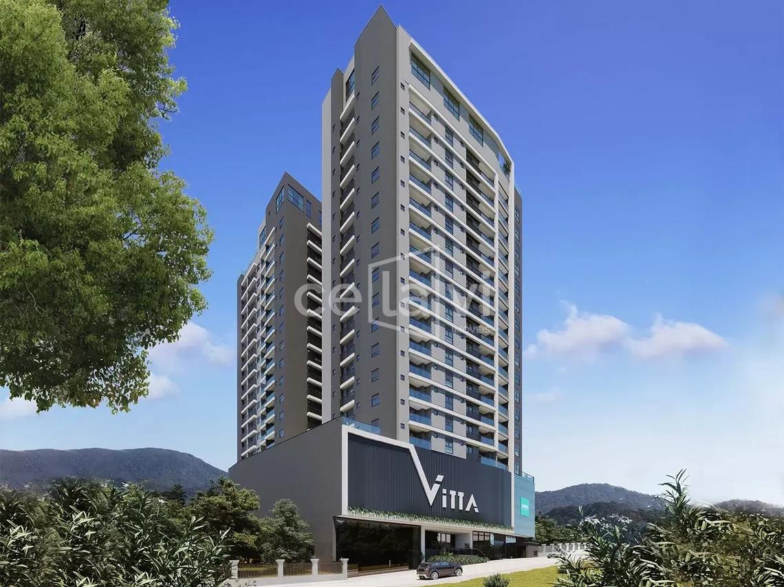 APARTAMENTO FINO ACABAMENTO Rua 722 Itapema - 