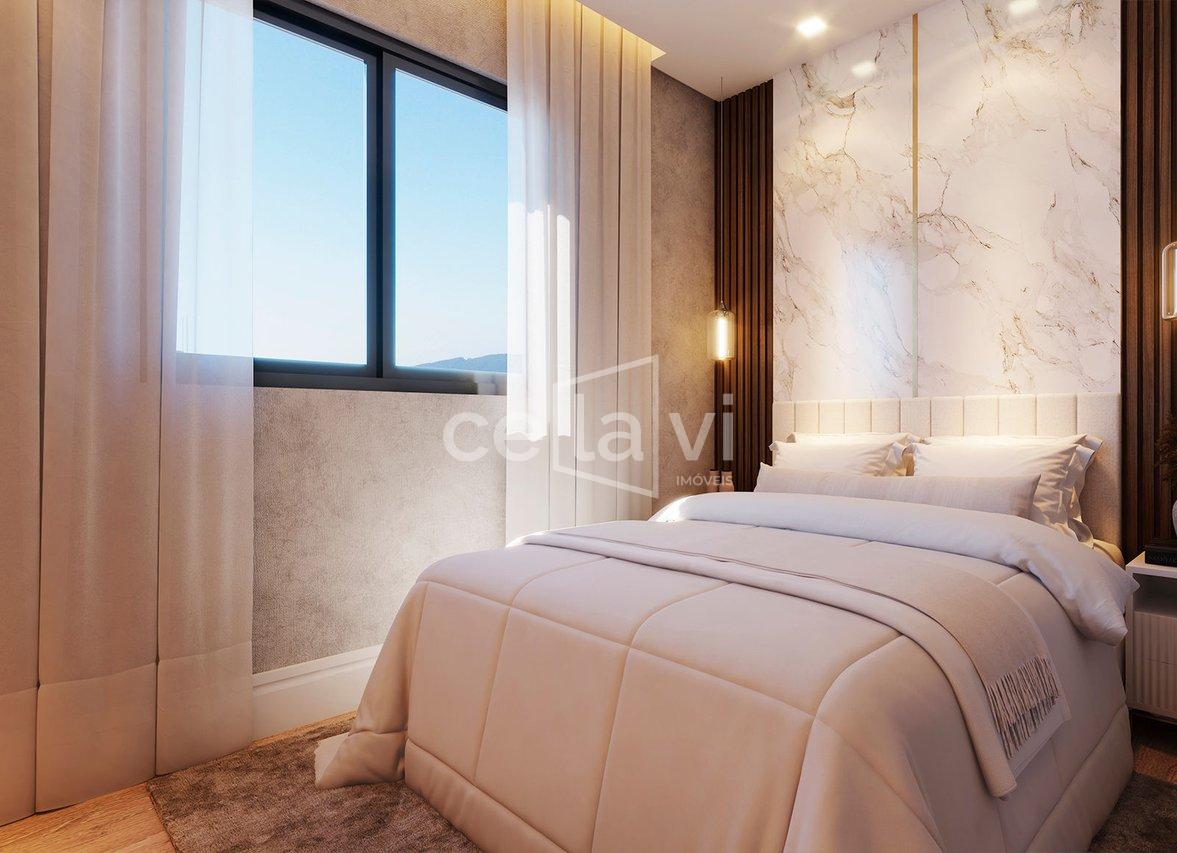 APARTAMENTO FINO ACABAMENTO Rua 722 Itapema - 