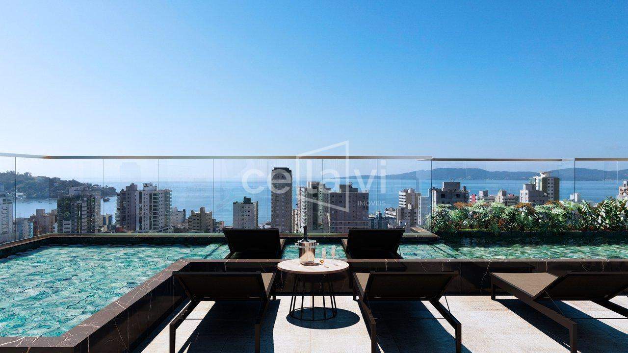 APARTAMENTO FINO ACABAMENTO Rua 722 Itapema - 