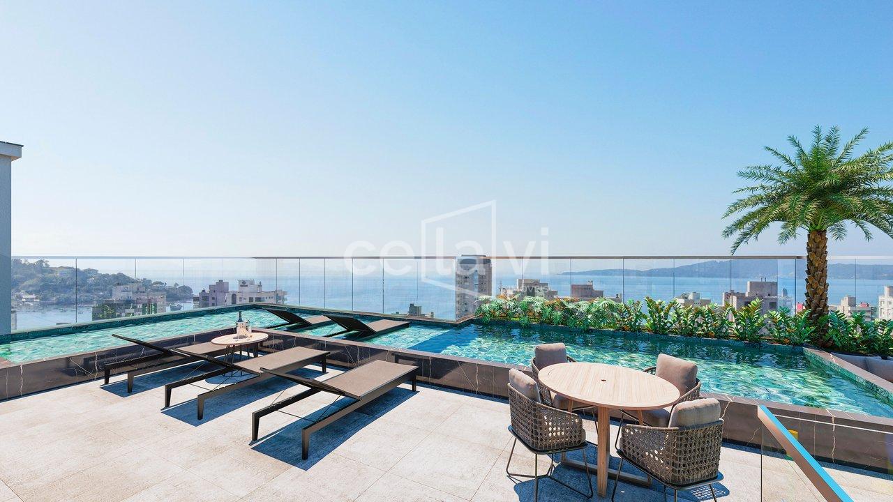 APARTAMENTO FINO ACABAMENTO Rua 722 Itapema - 
