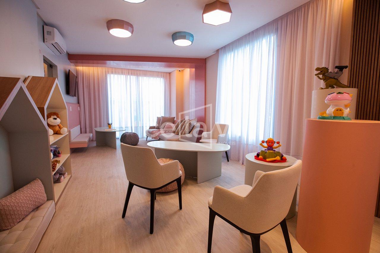 Lac Léman  Av. Sen. Atílio Fontana Porto Belo - 