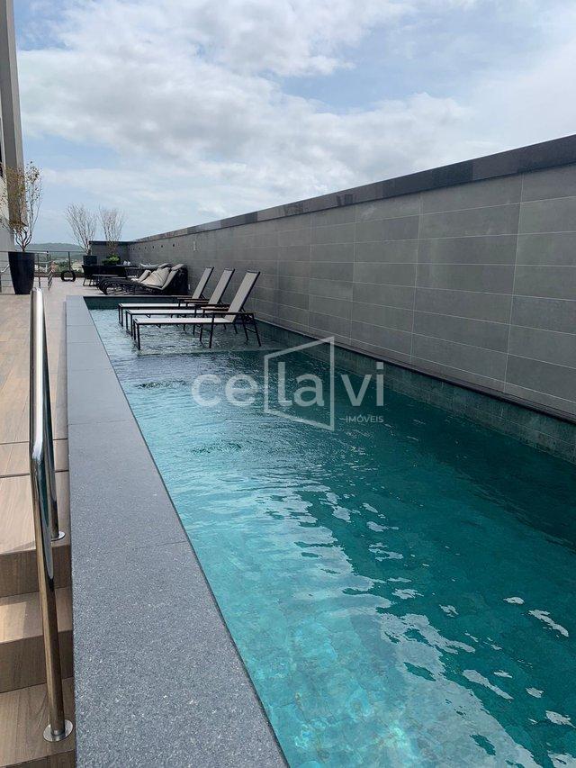 Lac Léman  Av. Sen. Atílio Fontana Porto Belo - 
