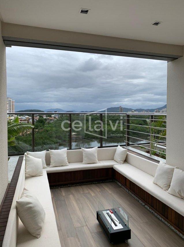 Lac Léman  Av. Sen. Atílio Fontana Porto Belo - 