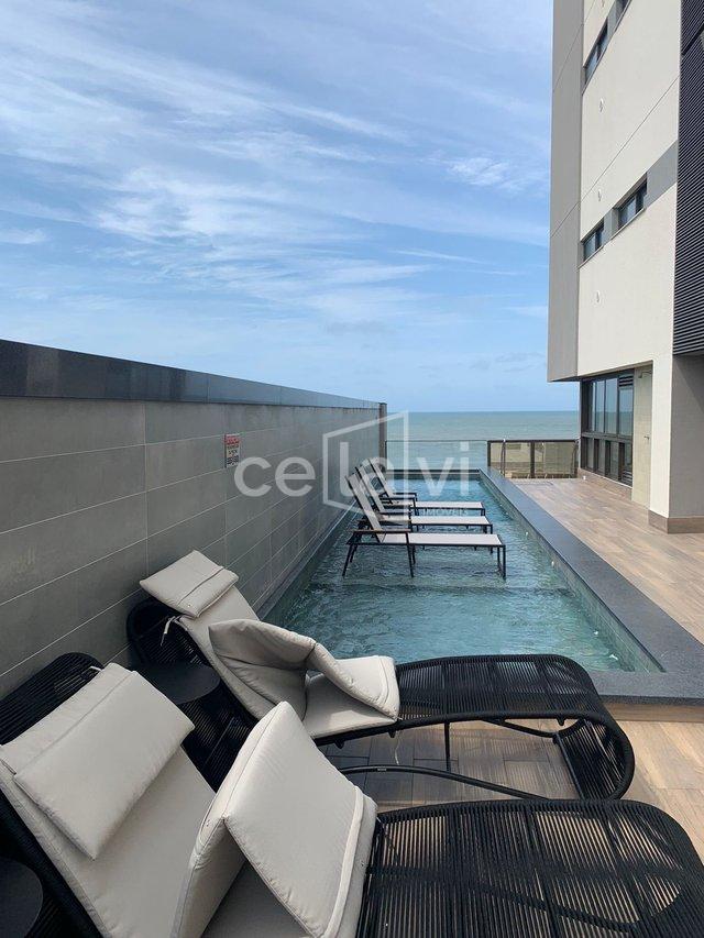 Lac Léman  Av. Sen. Atílio Fontana Porto Belo - 