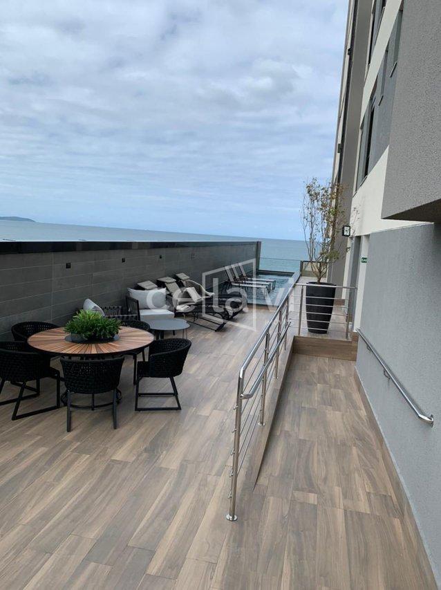 Lac Léman  Av. Sen. Atílio Fontana Porto Belo - 