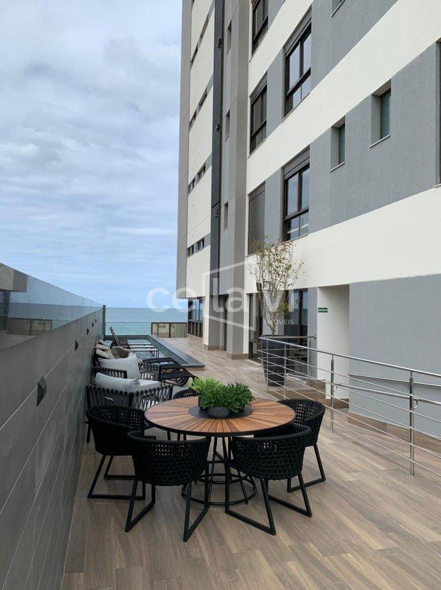 Lac Léman  Av. Sen. Atílio Fontana Porto Belo - 