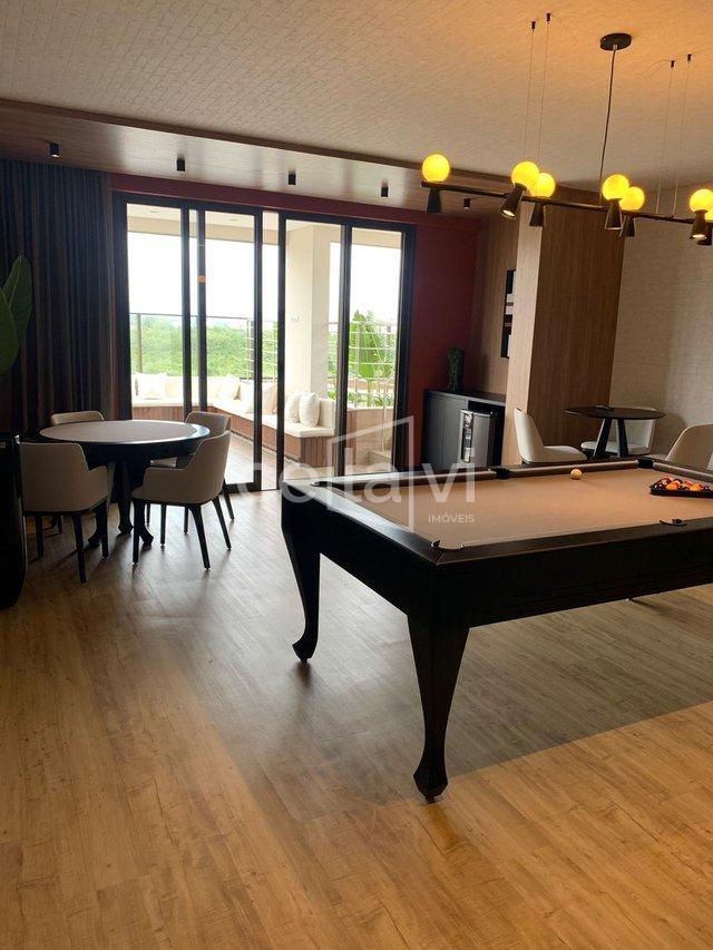 Lac Léman  Av. Sen. Atílio Fontana Porto Belo - 
