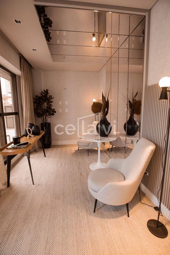 Lac Léman  Av. Sen. Atílio Fontana Porto Belo - 