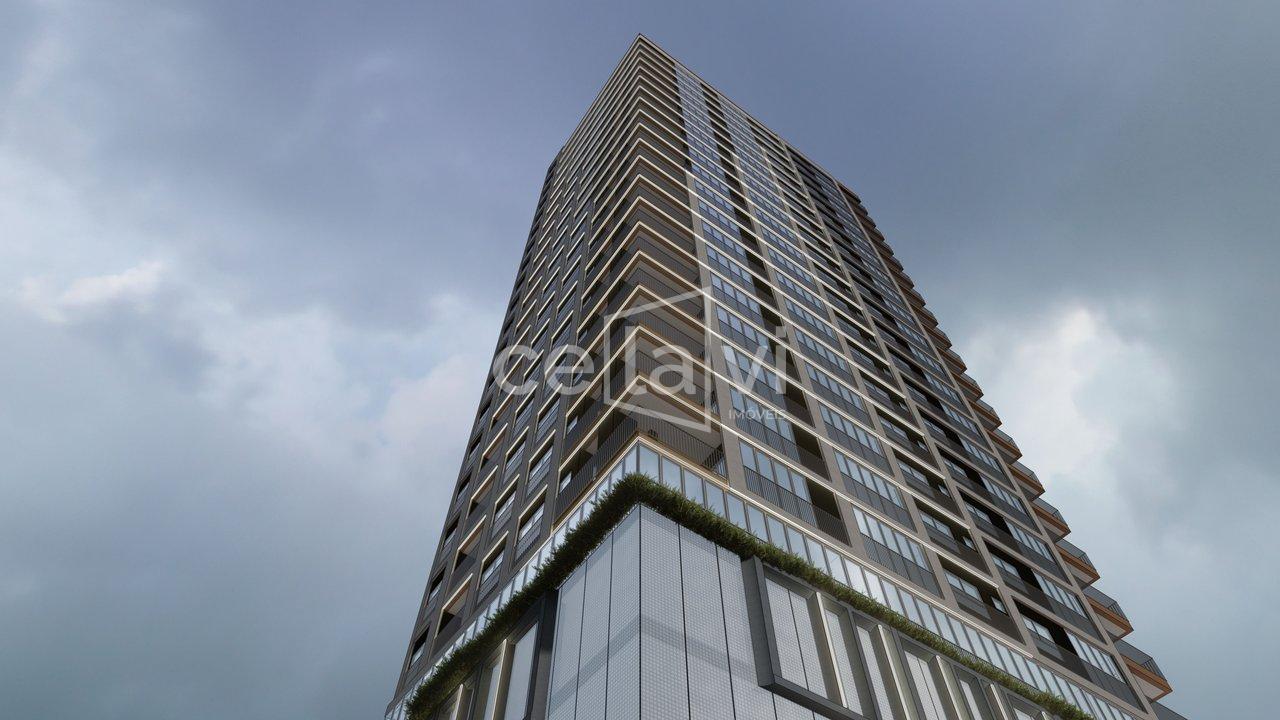 Vega Apartaments  Rua José Roberto Otto Porto Belo - 