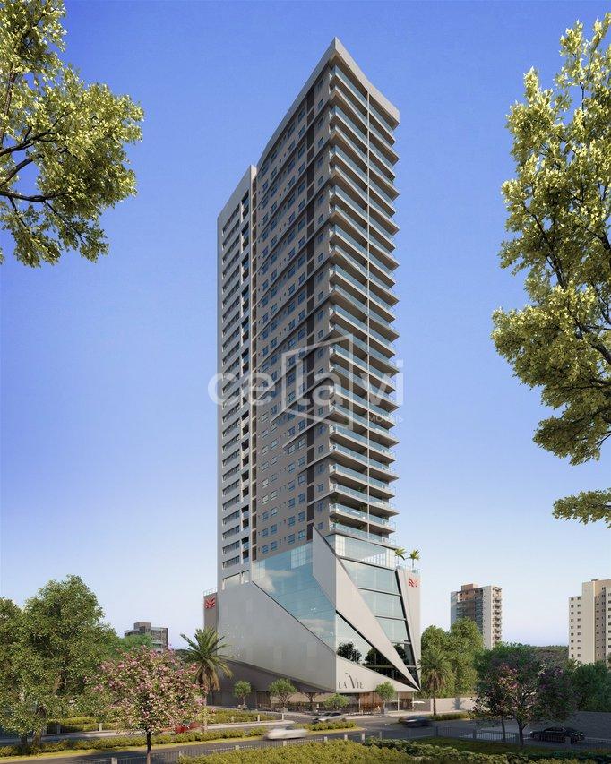 APARTAMENTO COM EXCELENTE LOCALIZAÇÃO Avenida João Manoel Jacques Porto Belo - 