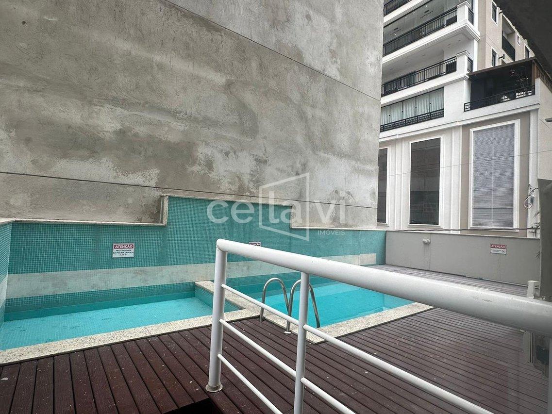 APARTAMENTO PRONTO PARA MORAR EM ITAPEMA Rua 410 Itapema - 