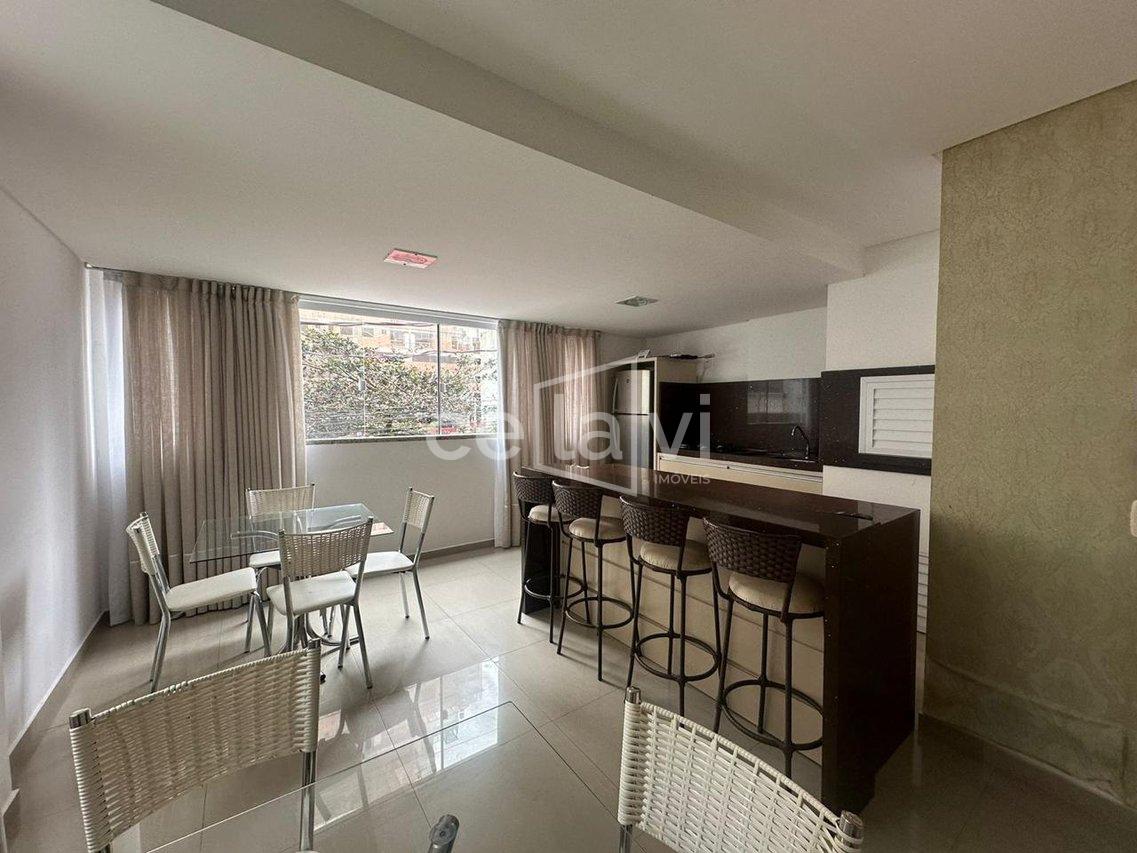APARTAMENTO PRONTO PARA MORAR EM ITAPEMA Rua 410 Itapema - 