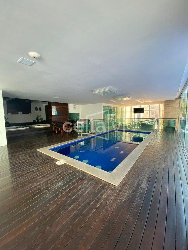 APARTAMENTO COBERTURA DUPLEX PRONTO PARA MORAR Rua 232 Itapema - 