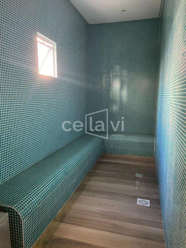 APARTAMENTO COBERTURA DUPLEX PRONTO PARA MORAR Rua 232 Itapema - 