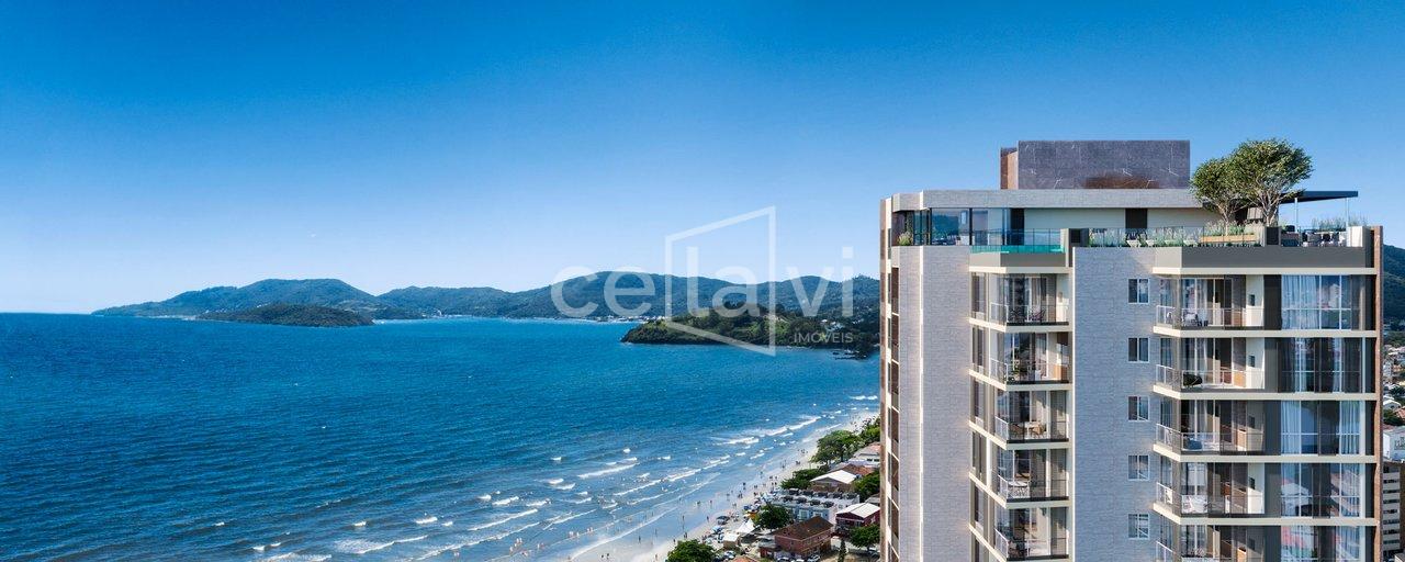 Élevé Residence  Rua Alcides J. Minotto Porto Belo - 