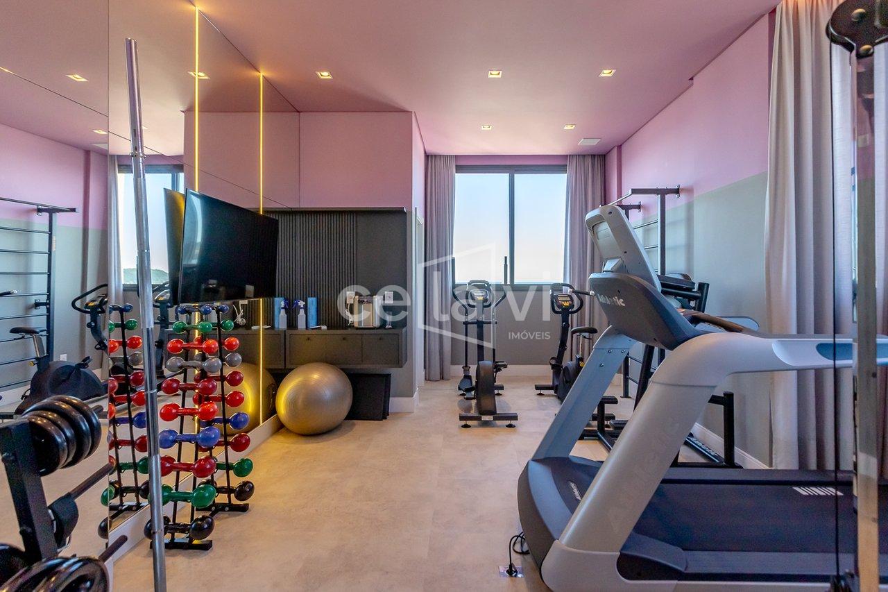 Élevé Residence  Rua Alcides J. Minotto Porto Belo - 
