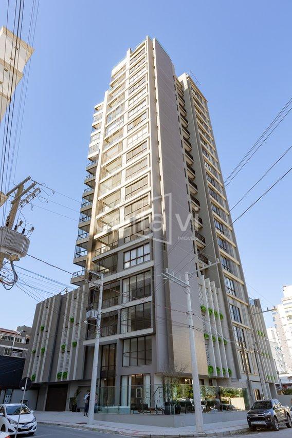 Élevé Residence  Rua Alcides J. Minotto Porto Belo - 