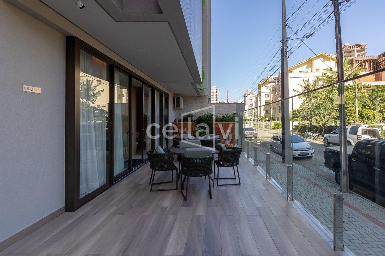 Élevé Residence  Rua Alcides J. Minotto Porto Belo - 