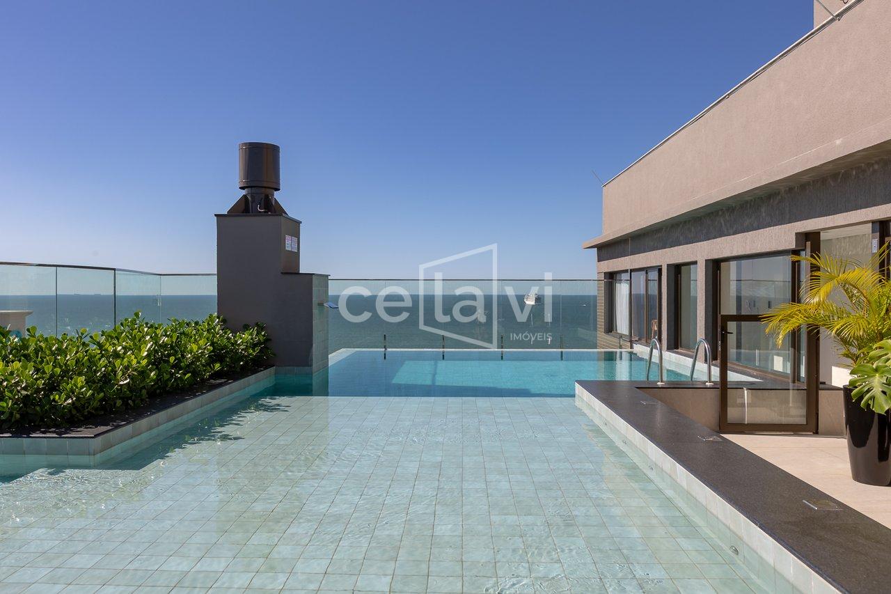 Élevé Residence  Rua Alcides J. Minotto Porto Belo - 