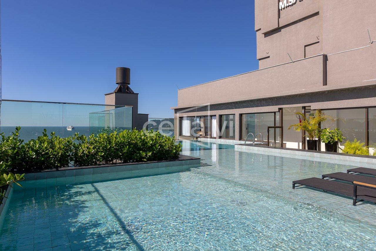 Élevé Residence  Rua Alcides J. Minotto Porto Belo - 