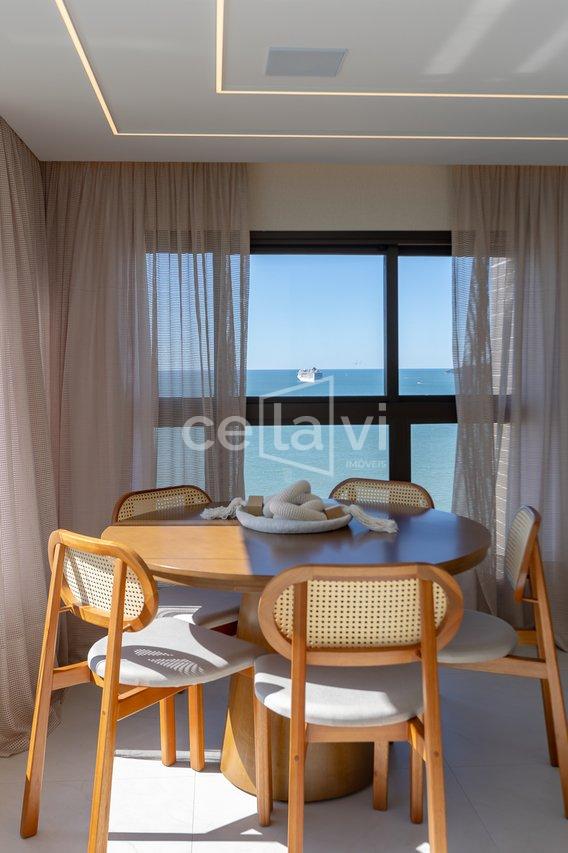 Élevé Residence  Rua Alcides J. Minotto Porto Belo - 
