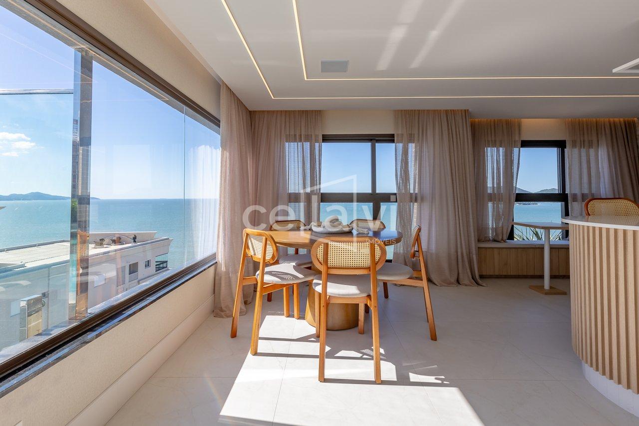 Élevé Residence  Rua Alcides J. Minotto Porto Belo - 