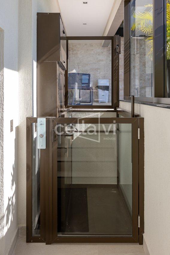 Élevé Residence  Rua Alcides J. Minotto Porto Belo - 