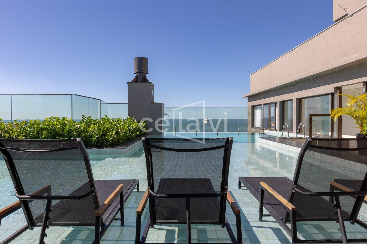 Élevé Residence  Rua Alcides J. Minotto Porto Belo - 