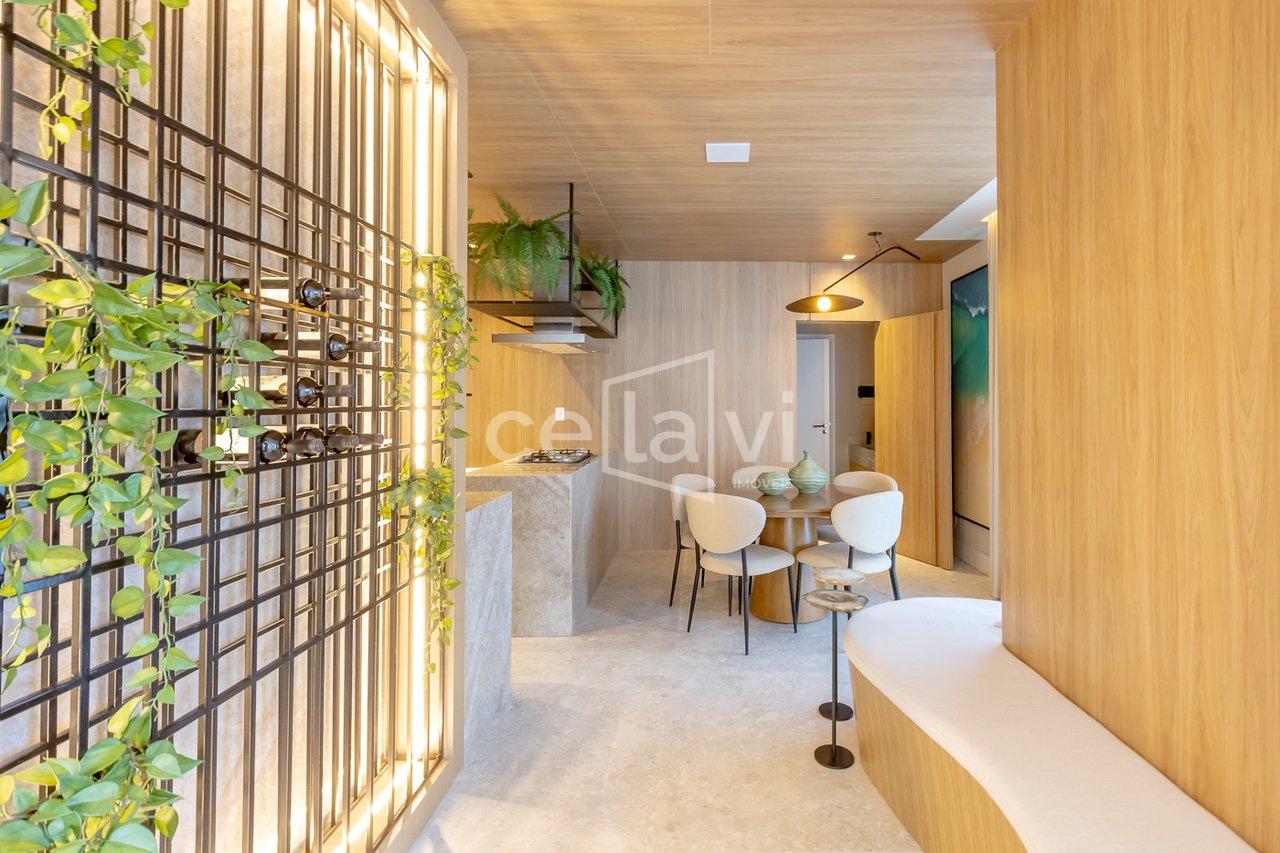 Élevé Residence  Rua Alcides J. Minotto Porto Belo - 