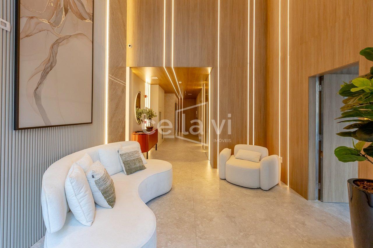 Élevé Residence  Rua Alcides J. Minotto Porto Belo - 